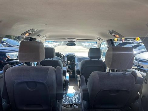 Used 2006 Toyota Sienna LE FWD image 20