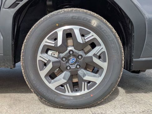 New 2026 Subaru Forester image 11