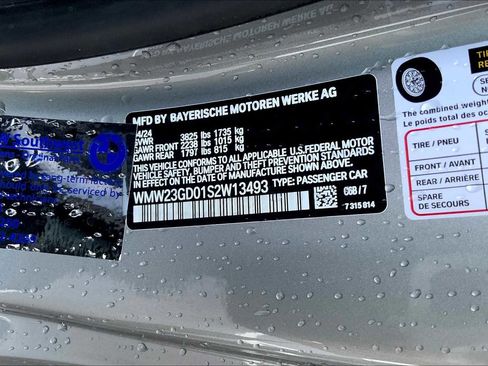 Used 2025 MINI Cooper S image 35