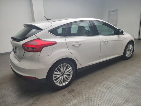 Used 2018 Ford Focus Titanium image 10
