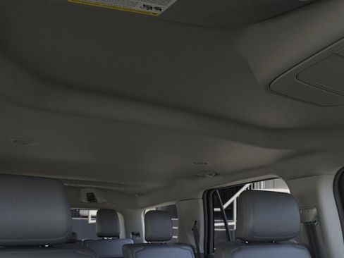 New 2026 Ford Expedition Active image 22