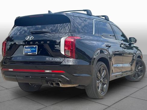 Used 2024 Hyundai Palisade XRT AWD/4WD image 13