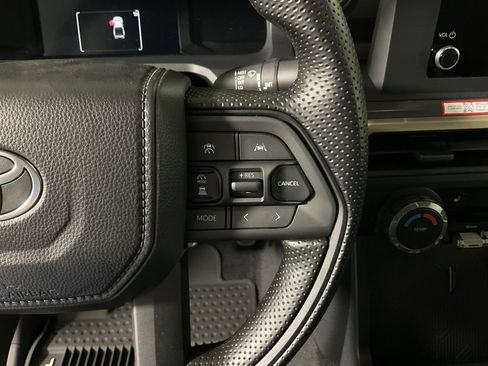 New 2026 Toyota Tacoma SR5 AWD/4WD image 27