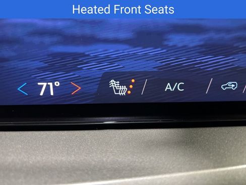 New 2026 Chevrolet Traverse LT w/ Midnight/Sport Edition image 4