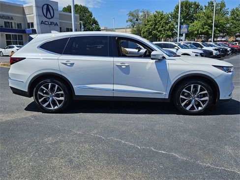 Certified 2023 Acura MDX FWD w/ Technology Package image 15