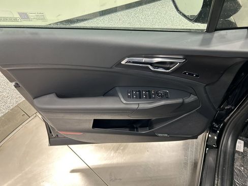 New 2026 Kia Sportage SX image 12