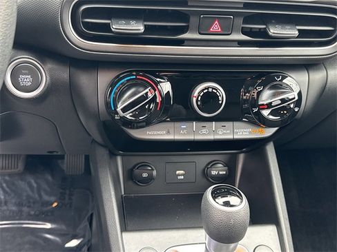 Certified 2023 Hyundai Kona SEL w/ Cargo Package image 30