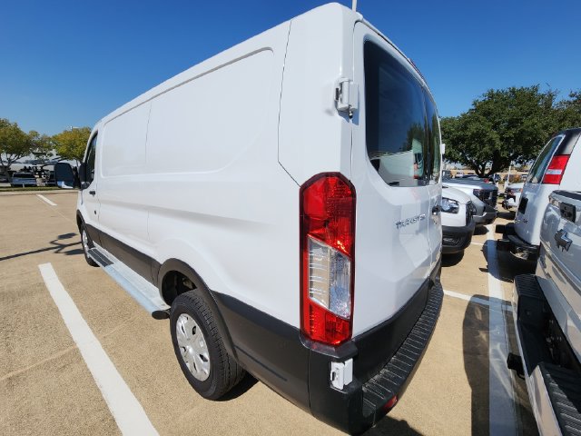 Used 2025 Ford Transit 250 Low Roof w/ Exterior Upgrade Package RWD image 5