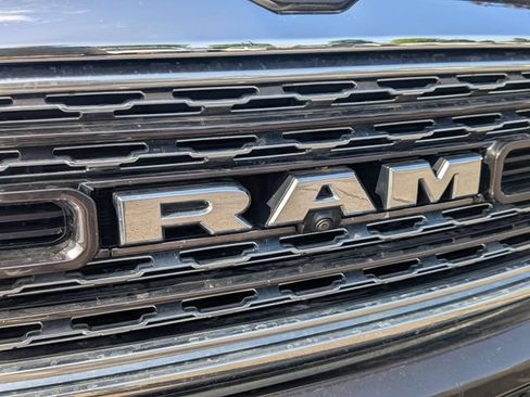 Used 2020 RAM 1500 Limited AWD/4WD image 9