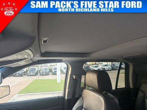 Used 2019 GMC Yukon SLT w/ Open Road Package RWD image 8