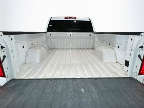 Used 2024 Chevrolet Silverado 1500 W/T w/ WT Value Package AWD/4WD image 23