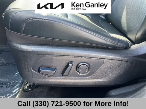 Certified 2023 Kia Sportage EX image 29