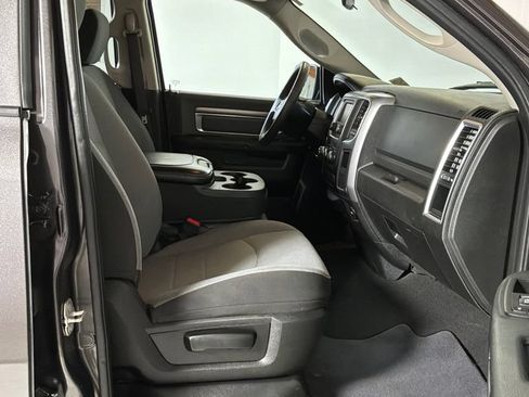 Certified 2024 RAM 1500 Classic SLT AWD/4WD image 14