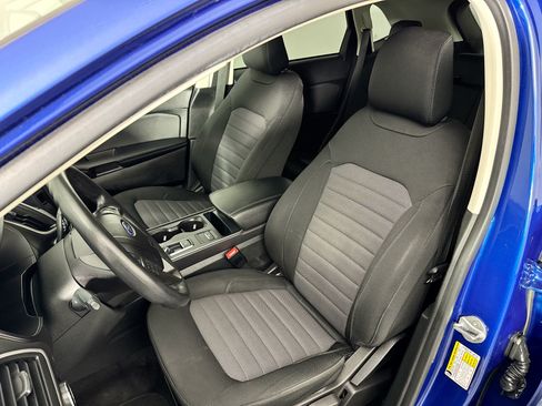 Used 2023 Ford Edge SE AWD/4WD image 21