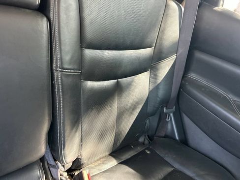 Used 2015 Nissan Murano SL w/ SL Technology Package FWD image 21