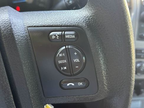 Used 2013 Ford F250 XLT w/ XLT Interior Pkg RWD image 24