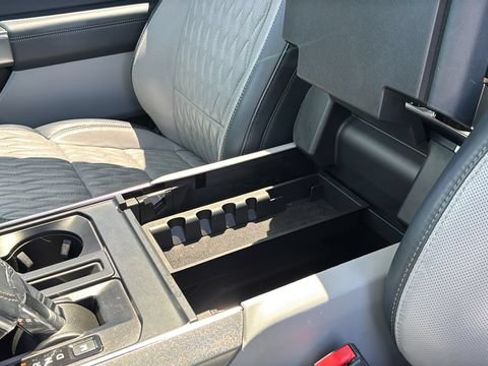 Used 2021 Ford F150 Limited AWD/4WD image 45