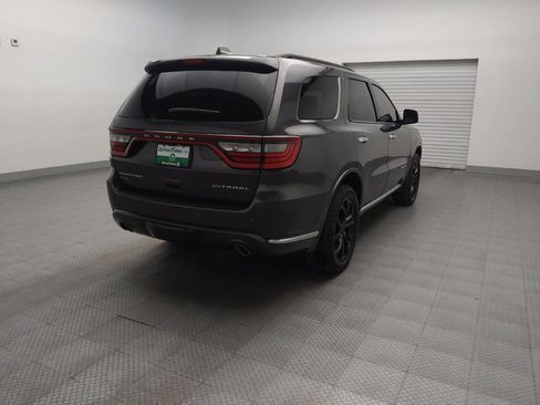 Used 2017 Dodge Durango Citadel image 9