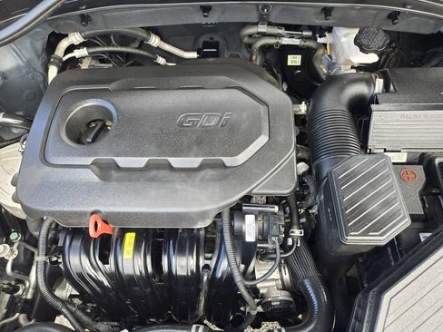Used 2018 Kia Sportage LX image 28