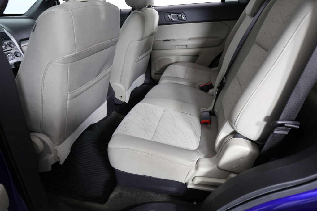 Used 2013 Ford Explorer FWD w/ Class III Trailer Tow Pkg image 17