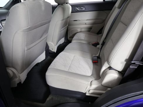 Used 2013 Ford Explorer FWD w/ Class III Trailer Tow Pkg image 17