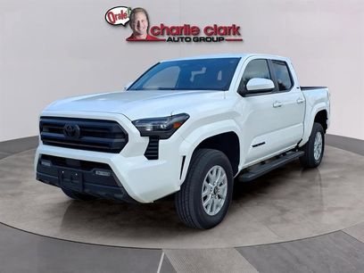 Used 2025 Toyota Tacoma SR5