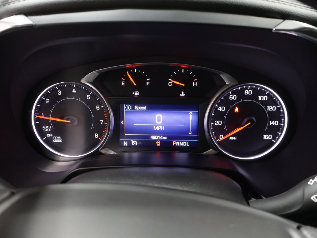 Used 2022 Chevrolet Blazer LT AWD/4WD image 41