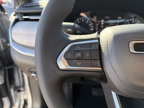 New 2026 Jeep Compass Limited AWD/4WD image 24