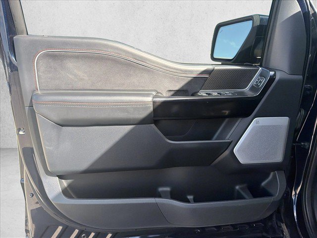 Used 2025 Ford F150 Raptor w/ Equipment Group 803A Raptor R AWD/4WD image 18