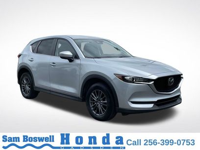 Used 2020 MAZDA CX-5 Touring