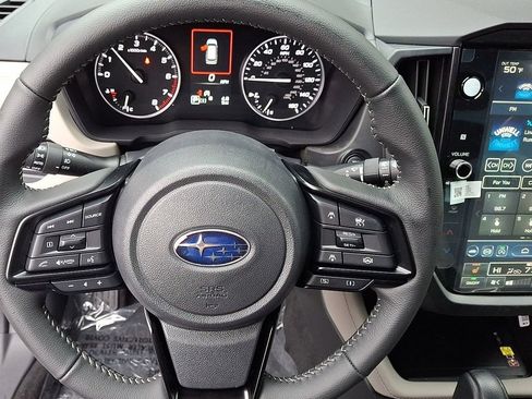 New 2026 Subaru Forester Premium AWD/4WD image 9