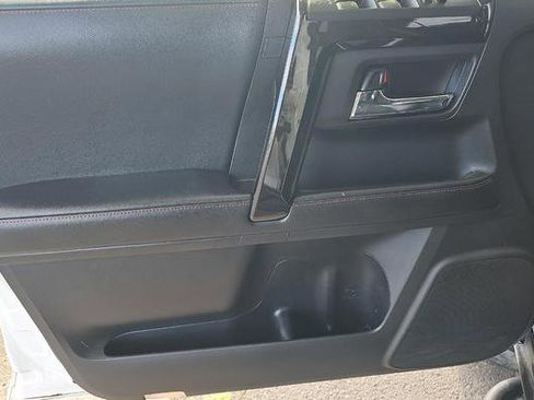 Used 2019 Toyota 4Runner TRD Pro image 9