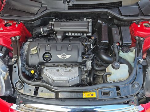 Used 2014 MINI Cooper Convertible image 12