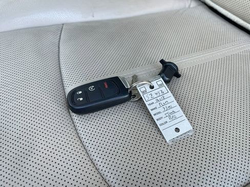 Used 2018 RAM 3500 Laramie image 37