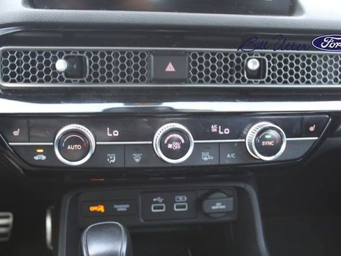 Used 2022 Honda Civic Sport Touring image 17