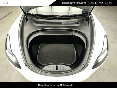 Used 2018 Tesla Model 3 Long Range image 40