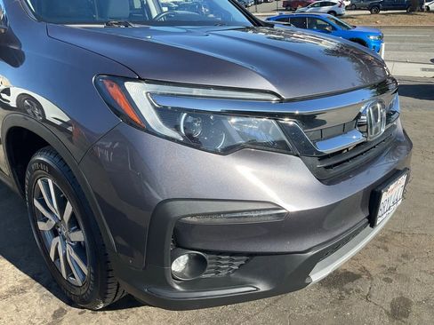 Used 2021 Honda Pilot EX-L image 78