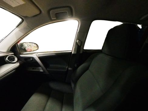 Used 2017 Toyota RAV4 LE w/ All Weather Liner Package image 35