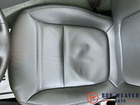 Used 2007 Pontiac Solstice Convertible w/ Premium Package RWD image 20