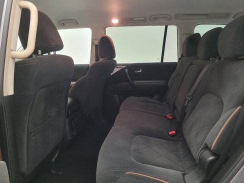 Used 2018 Nissan Armada SV w/ Driver Package RWD image 18