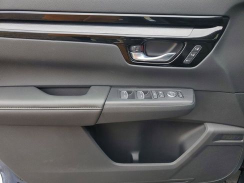 New 2026 Honda CR-V EX-L image 11