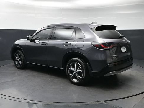 Used 2023 Honda HR-V EX-L image 7