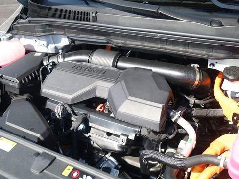 New 2026 Kia Carnival EX image 8