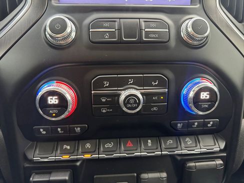 Used 2019 GMC Sierra 1500 AT4 w/ AT4 Premium Package image 21