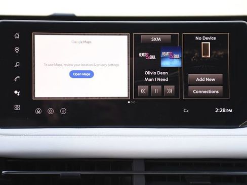 New 2026 INFINITI QX60 Autograph w/ Autograph Tech Package AWD/4WD image 19
