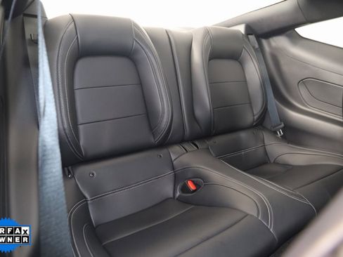 Used 2024 Ford Mustang GT Premium w/ Mustang Nite Pony Package image 15