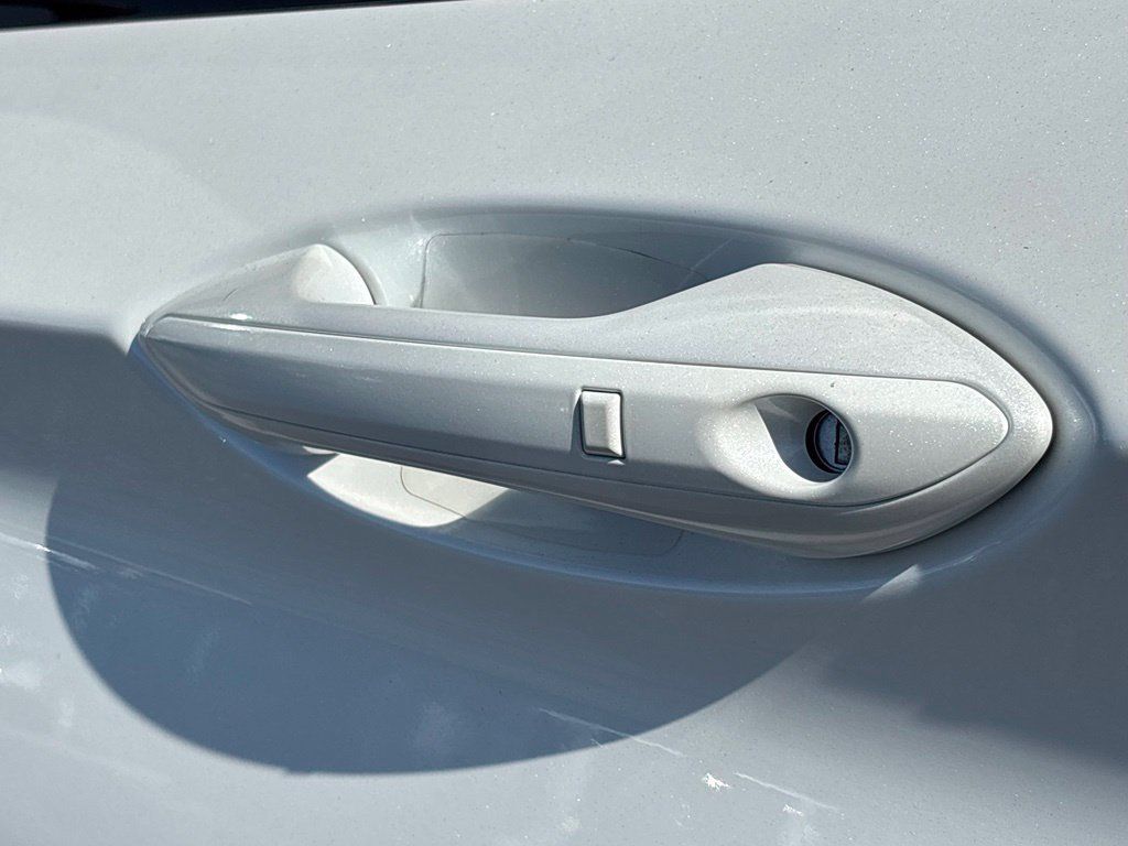 Certified 2023 INFINITI QX50 Sport FWD image 17