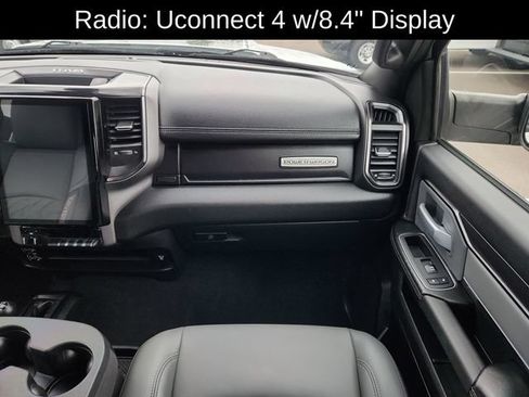 Used 2021 RAM 2500 Power Wagon AWD/4WD image 23