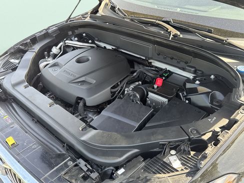 Used 2021 Volvo XC60 T5 Inscription image 13