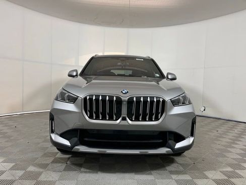 Used 2026 BMW X1 xDrive28i w/ Technology Package AWD/4WD image 2